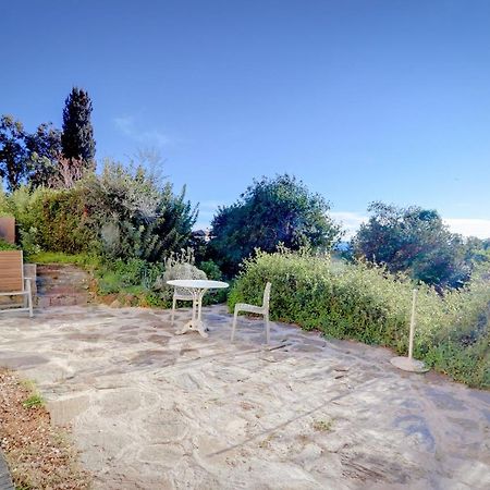 La Farigoulette Hotel Le Le Rayol-Canadel-sur-Mer Екстериор снимка