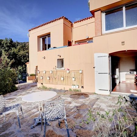 La Farigoulette Hotel Le Le Rayol-Canadel-sur-Mer Екстериор снимка