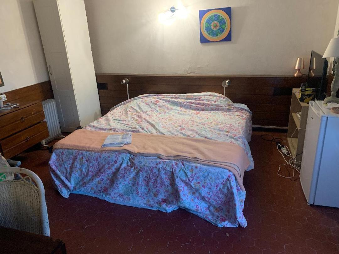 La Farigoulette Hotel Le Le Rayol-Canadel-sur-Mer Екстериор снимка
