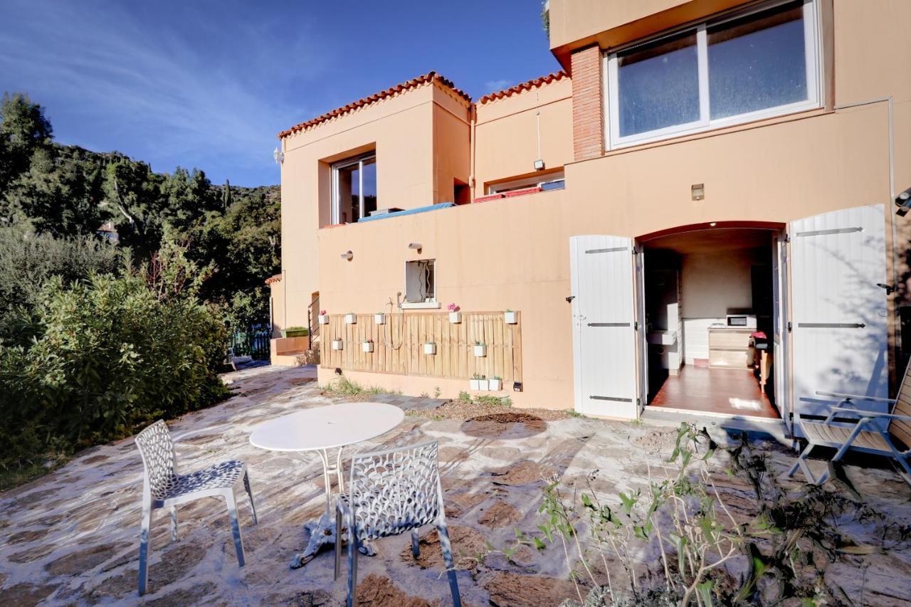 La Farigoulette Hotel Le Le Rayol-Canadel-sur-Mer Екстериор снимка